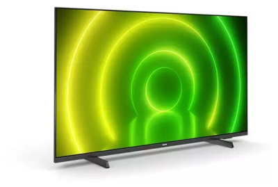 ЖК-телевизор Philips 55PUS7406/60