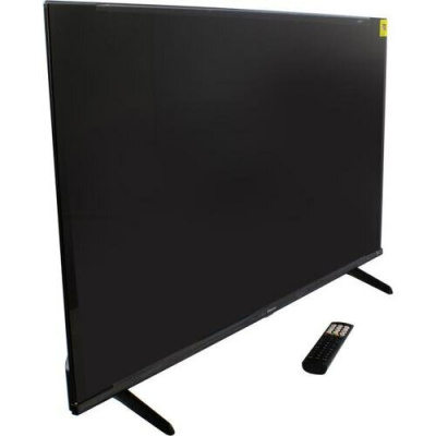 ЖК-телевизор, QLED Hisense 43E7KQ