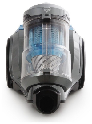 Пылесос Doffler VCC 2219 BL