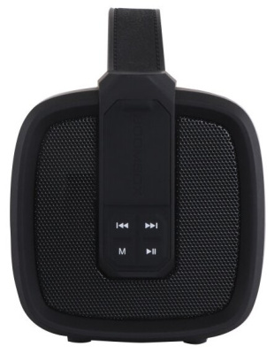 Портативная акустика TELEFUNKEN TF-PS1241B PAINT