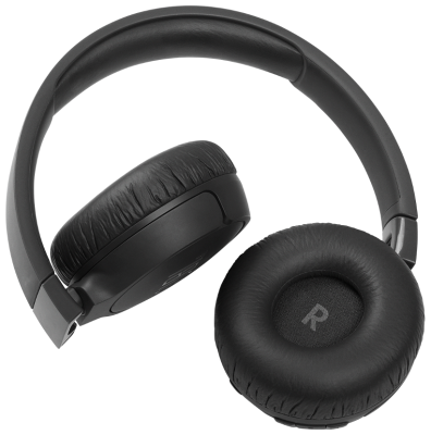 Беспроводные наушники JBL Tune 660NC Black