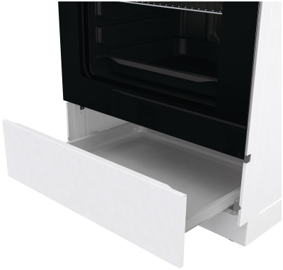 Плита электрическая Gorenje GEC6A11WG