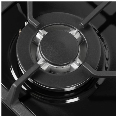 Газовая варочная поверхность Maunfeld EGHE.64.43CB\G