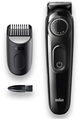 Триммер Braun BT 3322