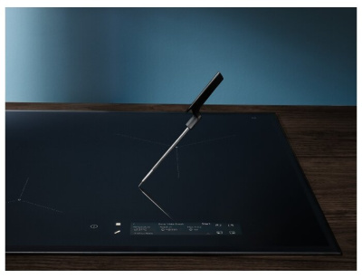 Индукционная варочная поверхность Electrolux EIS8648