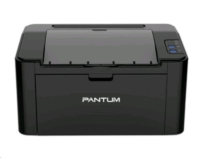 Принтер Pantum P2500NW