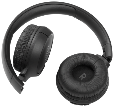 Беспроводные наушники JBL T510BT Black