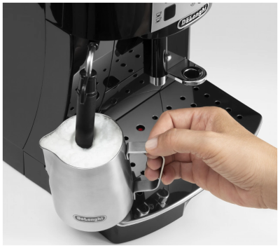 Кофемашина De'Longhi ECAM 22.115 B