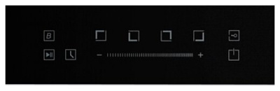 Индукционная варочная поверхность Kuppersberg ICS 608