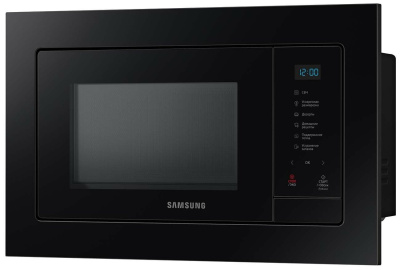 Микроволновая печь встраиваемая Samsung MS20A7118AK