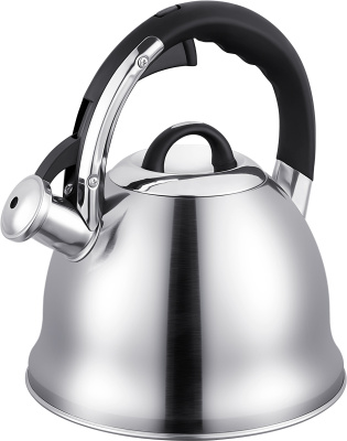 Чайник газовый Regent Linea Tea 3 л 86-100