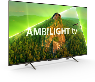 ЖК-телевизор Philips 50PUS8108/60