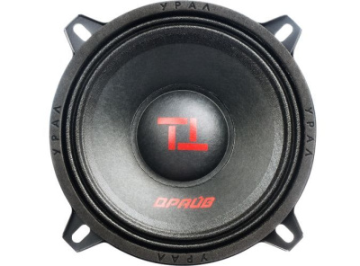 Автоколонки Урал TT 130 ДРАЙВ