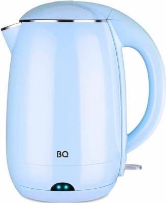 Чайник BQ KT1702P Голубой