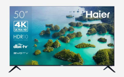 ЖК-телевизор Haier 50 Smart TV S2