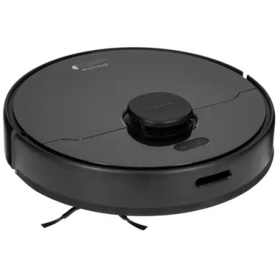 Пылесос Dreame Bot Robot Vacuum and Mop D9 Max Black