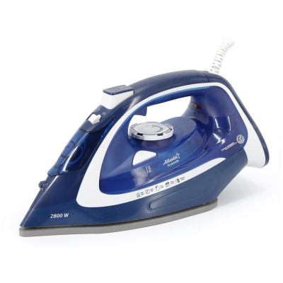 Утюг Atlanta ATH-5578 Blue