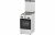 Плита газовая DARINA PL 2Z20 W белая