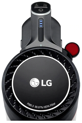 Пылесос LG CordZero A9K-MAX1