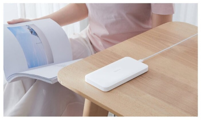 Портативные АКБ Xiaomi Redmi Power Bank White 10000 mAh