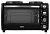 Мини-печь Atlanta ATH-1410 Black