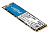 SSD M.2 1Tb Crucial P2 2280 PCIe Gen3 NVMe Retail CT1000P2SSD8