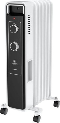 Масляный радиатор Royal Clima ROR-P7-1500M