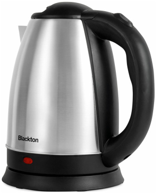 Чайник Blackton Bt KT1818S Steel-Black