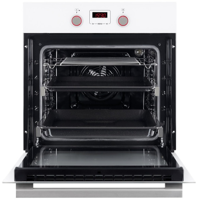 Электрический духовой шкаф Kuppersberg HH 668 W