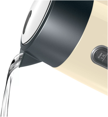 Чайник Bosch TWK 4P437