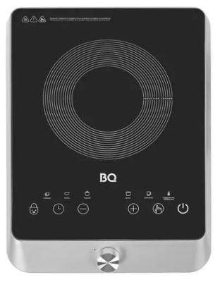 Настольная индукционная плита BQ HP124SS