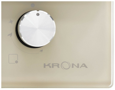 Газовая варочная поверхность Krona ARDENTE 60 IV