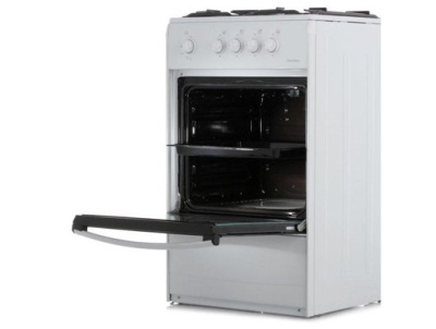 Плита газовая DARINA 1A GM341 001 W