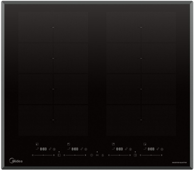 Индукционная варочная поверхность Midea MIH67880F
