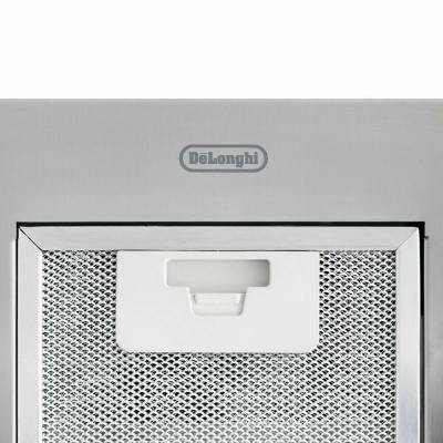Вытяжка Delonghi COSETTA 710 IM нержавеющая сталь