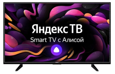 ЖК-телевизор BBK 39LEX-7289/TS2C
