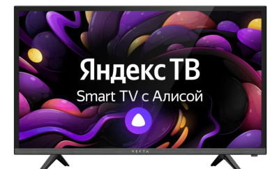 ЖК-телевизор Vekta LD-43SF4815BS
