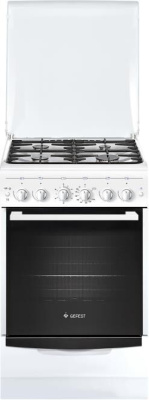 Плита газовая GEFEST ПГ 5100-02