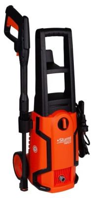 Мойка высокого давления Sturm! PW9219