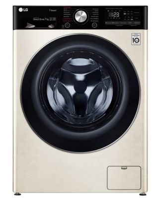 Стиральная машина LG F2V5HS9B
