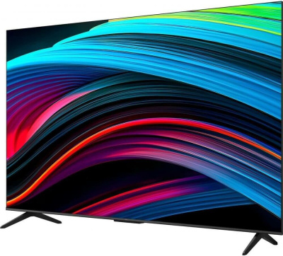 ЖК-телевизор, QLED TCL 55C647