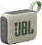 Портативная акустика JBL GO4 White/Green (JBLGO4SAND)