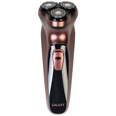 Электробритва Galaxy GL 4209 Bronze