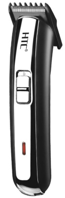 Триммер HTC AT-1102 Черный/Серебристый