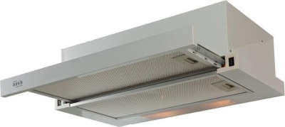 Вытяжка Oasis UV-60W (F)