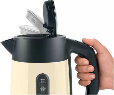 Чайник Bosch TWK 4P437