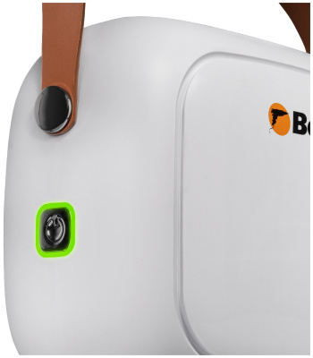 Пароочиститель Bort BDR-3000-RR