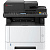 МФУ Kyocera Ecosys MA4000x Лазерный A4 Duplex