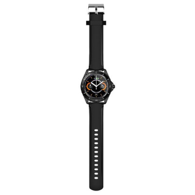 Умные часы BQ Watch 1.0 BLACK