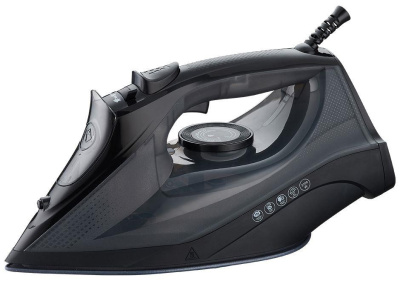 Утюг Atlanta ATH-5547 Black
